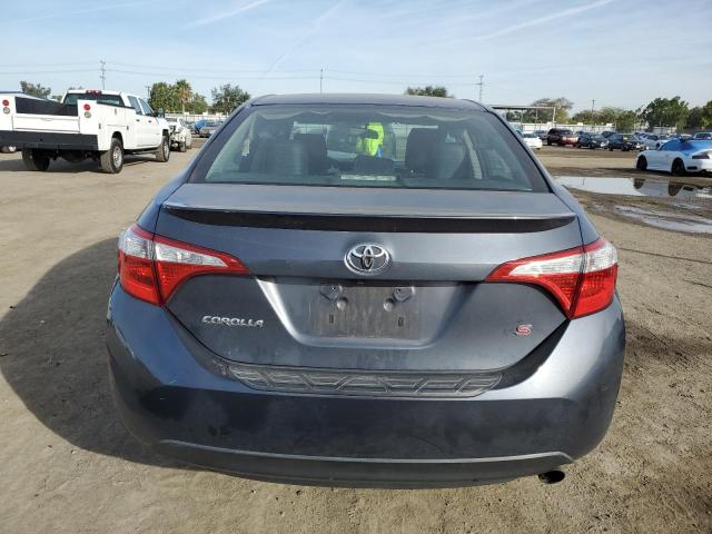 Photo 5 VIN: 5YFBURHE9GP532767 - TOYOTA COROLLA L 