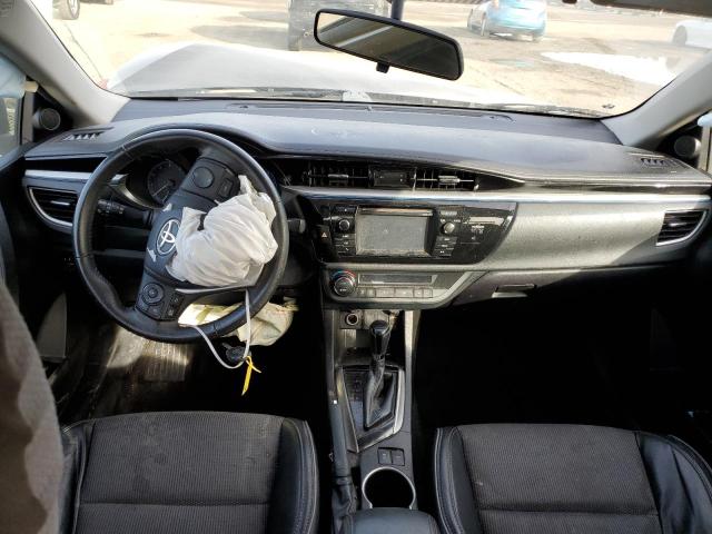 Photo 7 VIN: 5YFBURHE9GP532767 - TOYOTA COROLLA L 