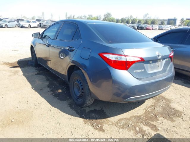 Photo 2 VIN: 5YFBURHE9GP537077 - TOYOTA COROLLA 