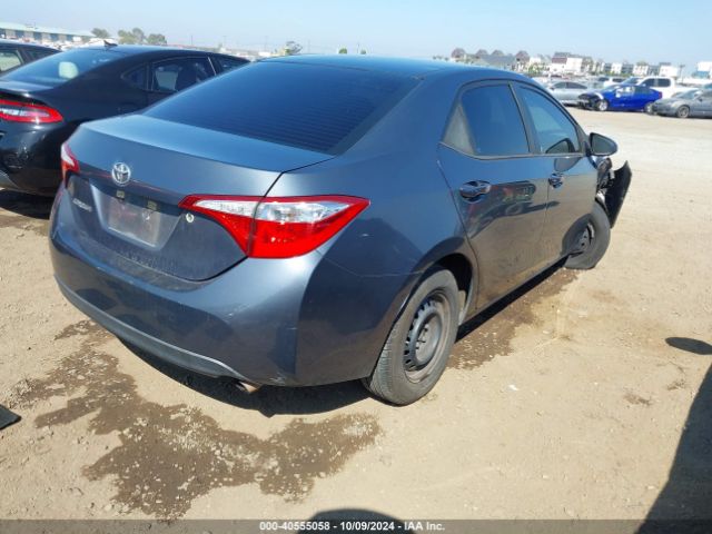 Photo 3 VIN: 5YFBURHE9GP537077 - TOYOTA COROLLA 