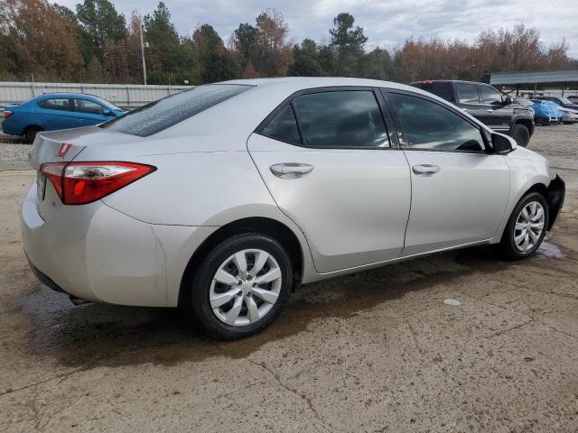 Photo 2 VIN: 5YFBURHE9GP539069 - TOYOTA COROLLA L 