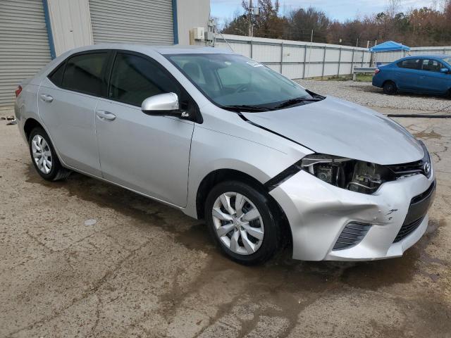 Photo 3 VIN: 5YFBURHE9GP539069 - TOYOTA COROLLA L 