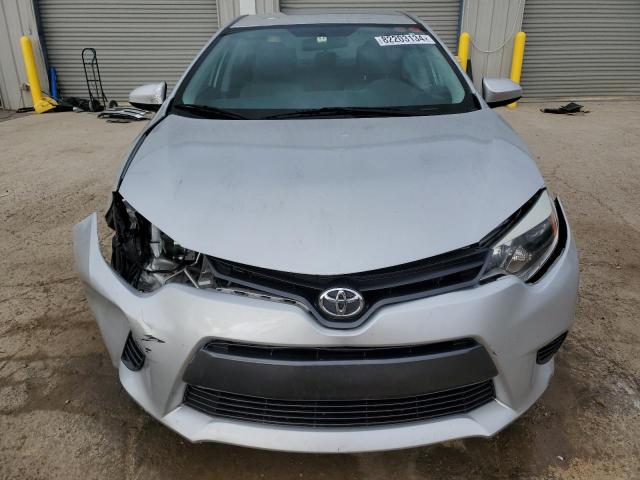 Photo 4 VIN: 5YFBURHE9GP539069 - TOYOTA COROLLA L 