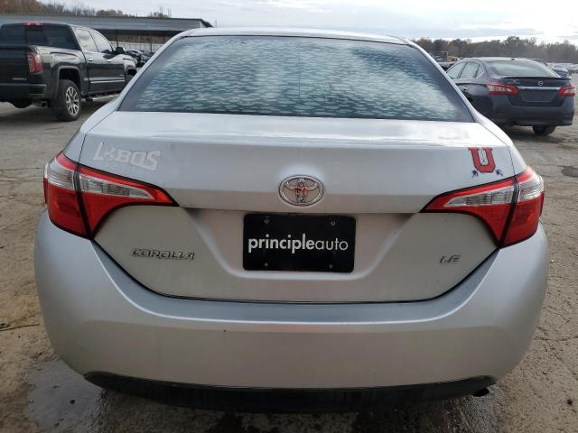 Photo 5 VIN: 5YFBURHE9GP539069 - TOYOTA COROLLA L 