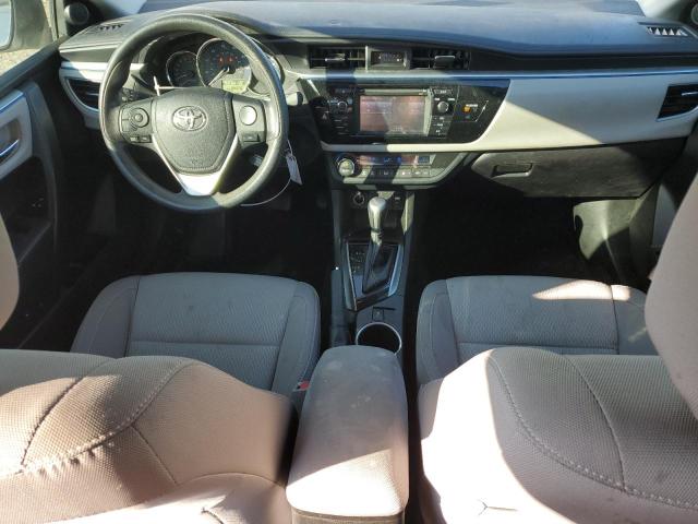 Photo 7 VIN: 5YFBURHE9GP539069 - TOYOTA COROLLA L 