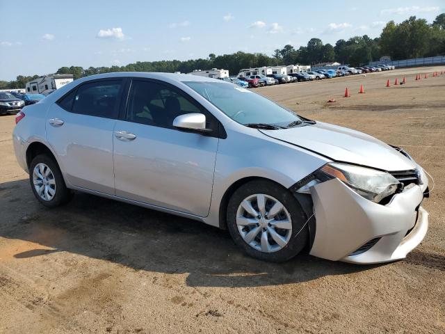 Photo 3 VIN: 5YFBURHE9GP541047 - TOYOTA COROLLA L 