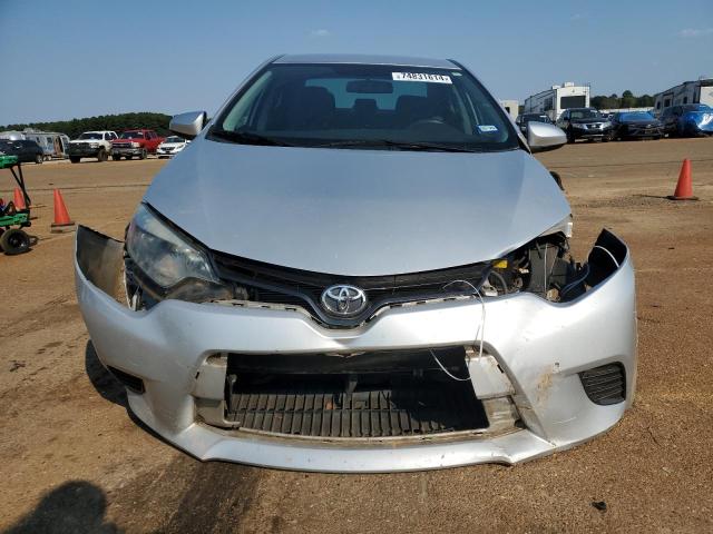 Photo 4 VIN: 5YFBURHE9GP541047 - TOYOTA COROLLA L 