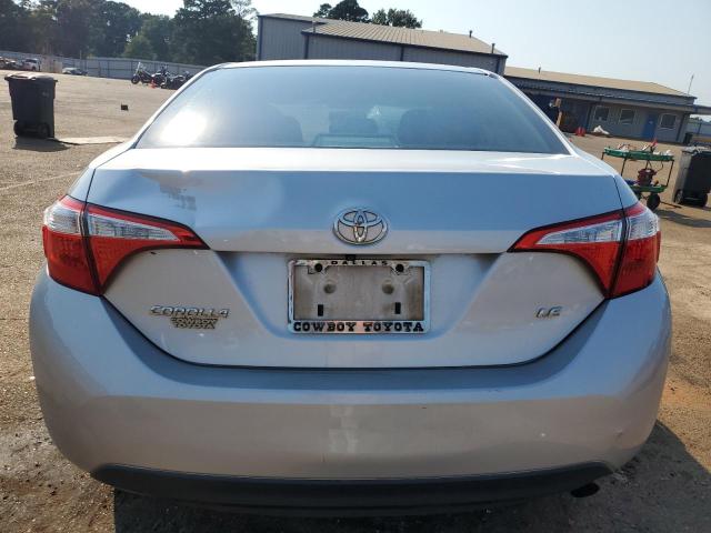 Photo 5 VIN: 5YFBURHE9GP541047 - TOYOTA COROLLA L 