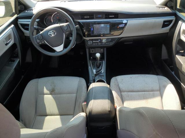 Photo 7 VIN: 5YFBURHE9GP541047 - TOYOTA COROLLA L 