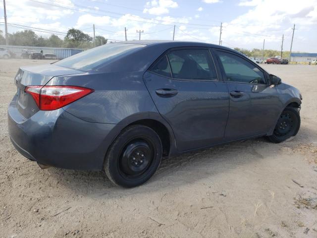 Photo 2 VIN: 5YFBURHE9GP542215 - TOYOTA COROLLA 