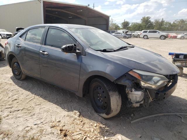 Photo 3 VIN: 5YFBURHE9GP542215 - TOYOTA COROLLA 