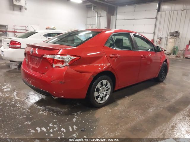 Photo 3 VIN: 5YFBURHE9GP545180 - TOYOTA COROLLA 