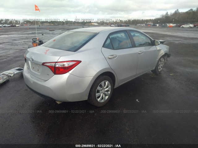 Photo 3 VIN: 5YFBURHE9GP546202 - TOYOTA COROLLA 