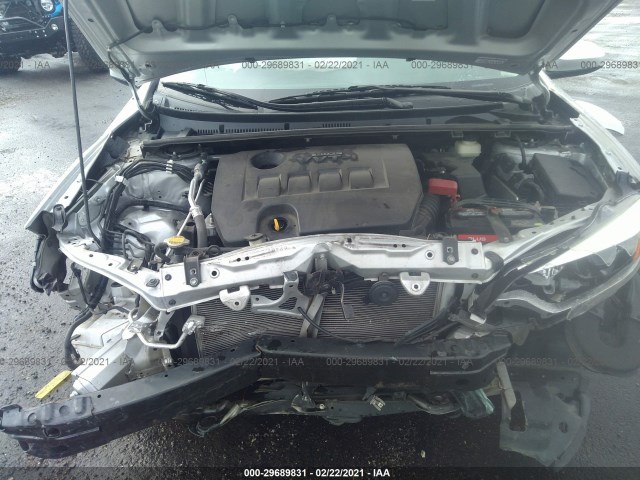 Photo 9 VIN: 5YFBURHE9GP546202 - TOYOTA COROLLA 