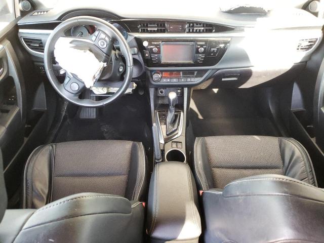 Photo 7 VIN: 5YFBURHE9GP549908 - TOYOTA COROLLA L 