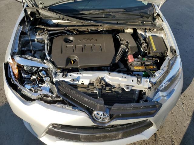 Photo 10 VIN: 5YFBURHE9GP551786 - TOYOTA COROLLA L 