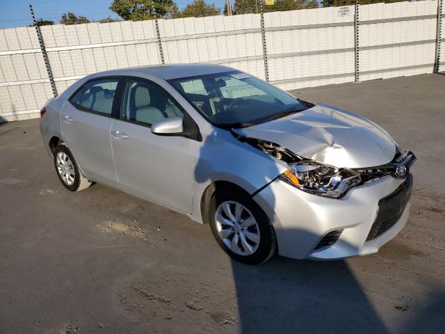 Photo 3 VIN: 5YFBURHE9GP551786 - TOYOTA COROLLA L 