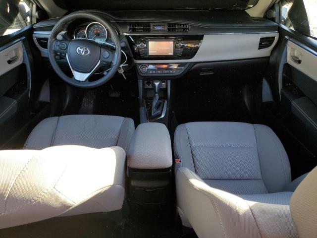 Photo 7 VIN: 5YFBURHE9GP551786 - TOYOTA COROLLA L 