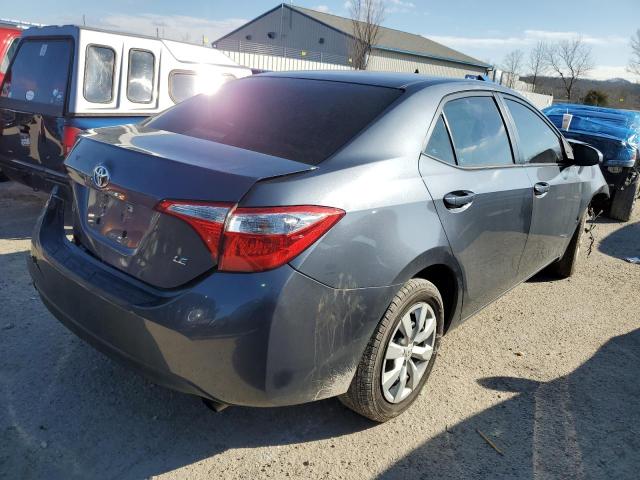 Photo 2 VIN: 5YFBURHE9GP553344 - TOYOTA COROLLA L 