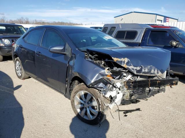 Photo 3 VIN: 5YFBURHE9GP553344 - TOYOTA COROLLA L 