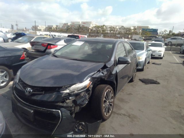 Photo 5 VIN: 5YFBURHE9GP553697 - TOYOTA COROLLA 