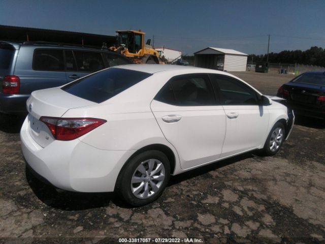 Photo 3 VIN: 5YFBURHE9GP555207 - TOYOTA COROLLA 