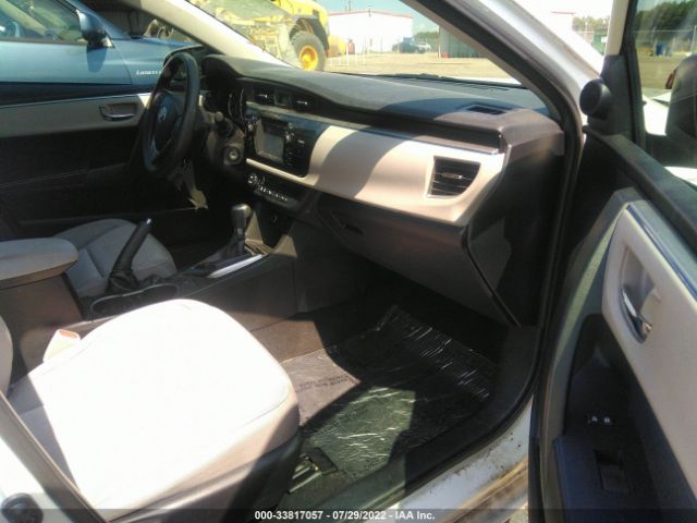 Photo 4 VIN: 5YFBURHE9GP555207 - TOYOTA COROLLA 