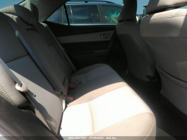 Photo 7 VIN: 5YFBURHE9GP555207 - TOYOTA COROLLA 