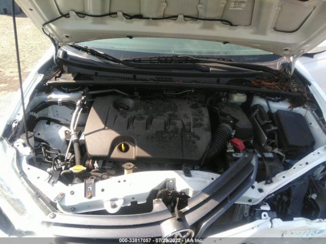 Photo 9 VIN: 5YFBURHE9GP555207 - TOYOTA COROLLA 