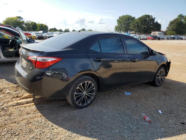 Photo 2 VIN: 5YFBURHE9GP557295 - TOYOTA COROLLA L 