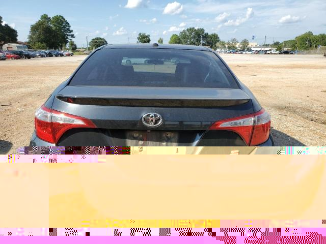 Photo 5 VIN: 5YFBURHE9GP557295 - TOYOTA COROLLA L 