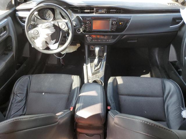 Photo 7 VIN: 5YFBURHE9GP557295 - TOYOTA COROLLA L 