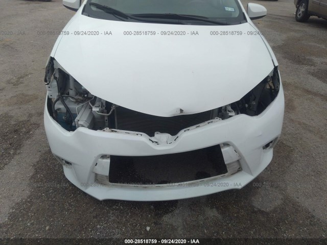 Photo 5 VIN: 5YFBURHE9GP558706 - TOYOTA COROLLA 