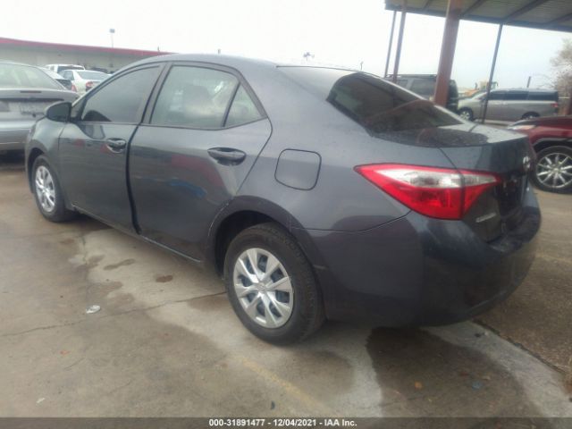 Photo 2 VIN: 5YFBURHE9GP561704 - TOYOTA COROLLA 