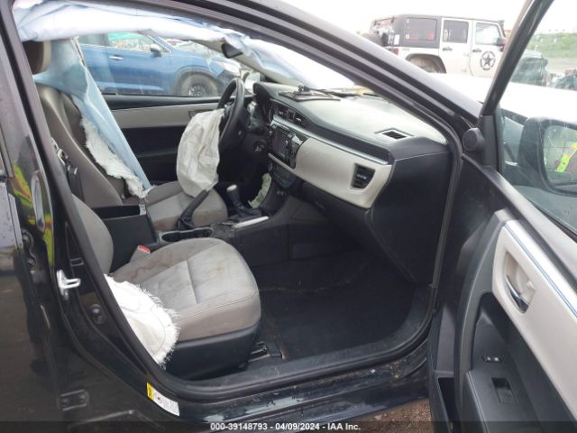 Photo 4 VIN: 5YFBURHE9GP567163 - TOYOTA COROLLA 