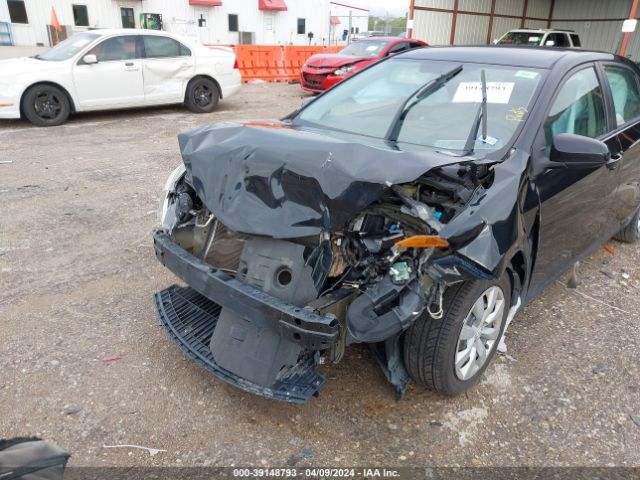 Photo 5 VIN: 5YFBURHE9GP567163 - TOYOTA COROLLA 