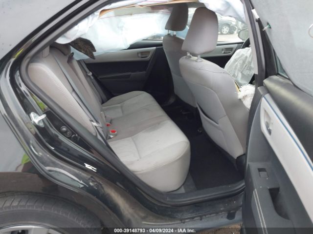 Photo 7 VIN: 5YFBURHE9GP567163 - TOYOTA COROLLA 