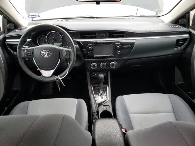 Photo 7 VIN: 5YFBURHE9GP567373 - TOYOTA COROLLA L 