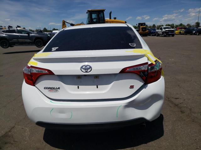 Photo 5 VIN: 5YFBURHE9GP568135 - TOYOTA COROLLA 