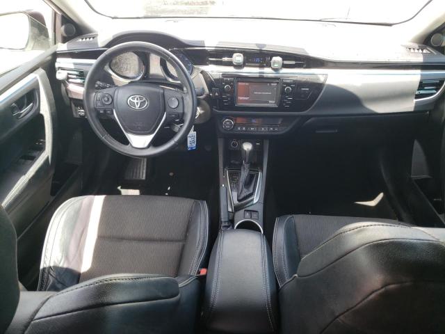 Photo 7 VIN: 5YFBURHE9GP568135 - TOYOTA COROLLA 