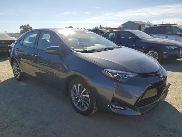 Photo 3 VIN: 5YFBURHE9HP571795 - TOYOTA COROLLA L 