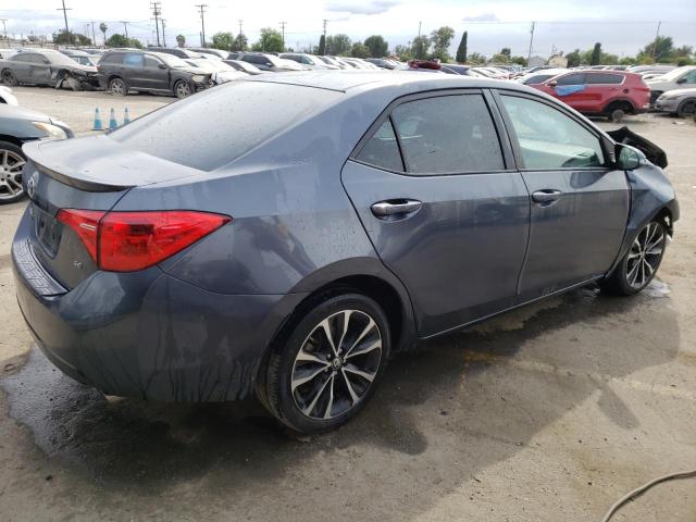 Photo 2 VIN: 5YFBURHE9HP576253 - TOYOTA COROLLA L 