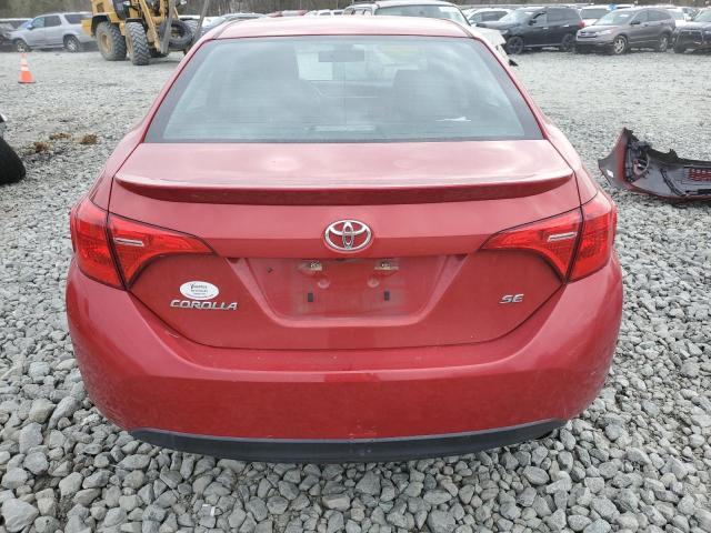 Photo 5 VIN: 5YFBURHE9HP595689 - TOYOTA COROLLA L 