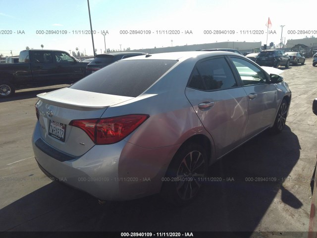 Photo 3 VIN: 5YFBURHE9HP601295 - TOYOTA COROLLA 