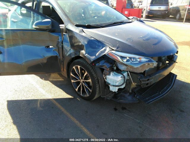 Photo 5 VIN: 5YFBURHE9HP605816 - TOYOTA COROLLA 