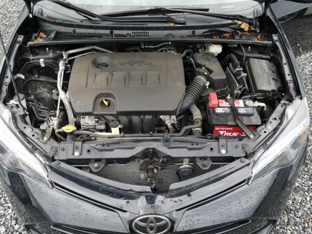 Photo 6 VIN: 5YFBURHE9HP613513 - TOYOTA COROLLA L 