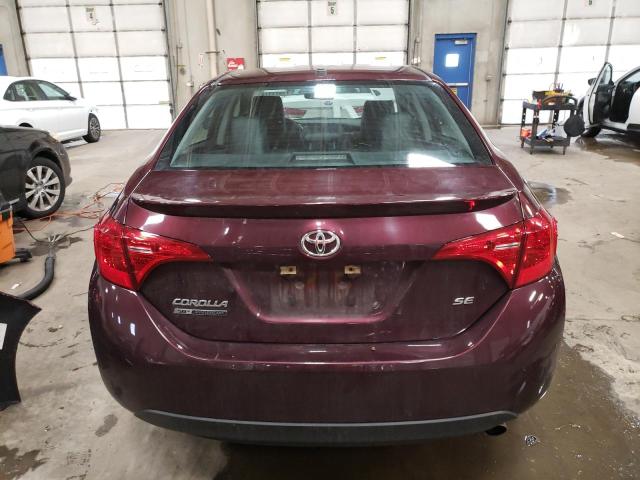 Photo 5 VIN: 5YFBURHE9HP615973 - TOYOTA COROLLA L 