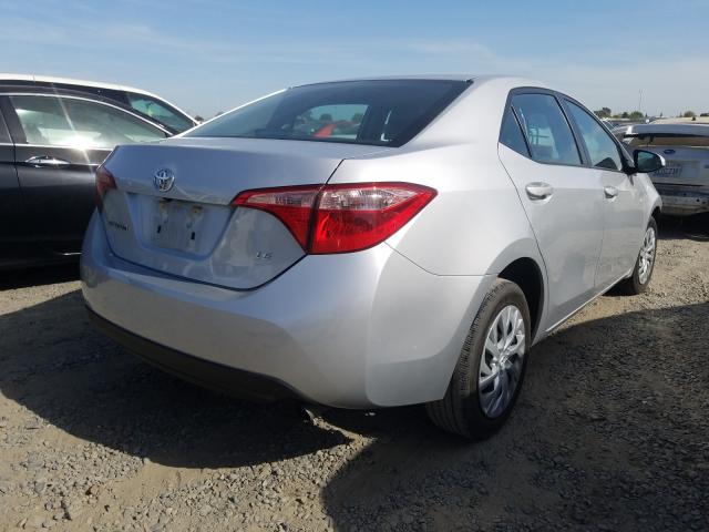 Photo 3 VIN: 5YFBURHE9HP621370 - TOYOTA COROLLA L 