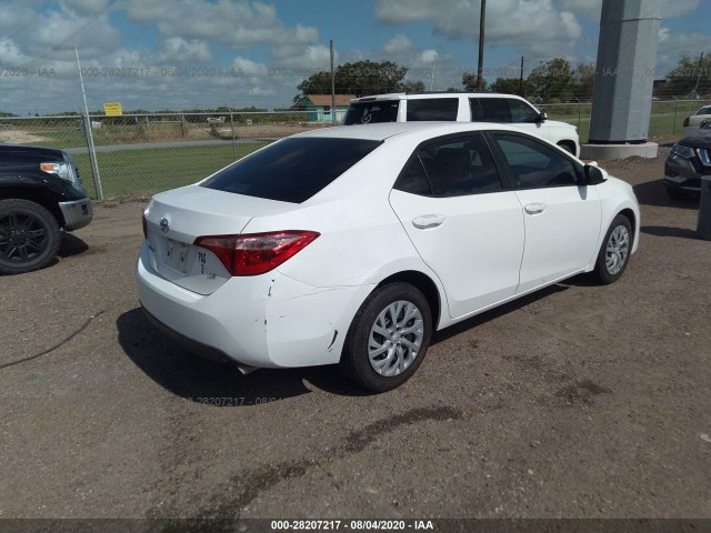 Photo 3 VIN: 5YFBURHE9HP630974 - TOYOTA COROLLA 