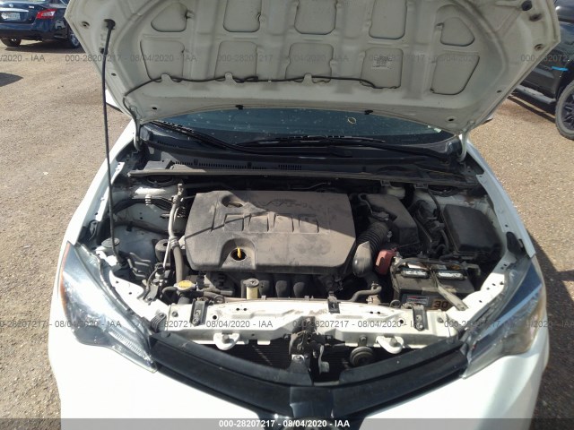 Photo 9 VIN: 5YFBURHE9HP630974 - TOYOTA COROLLA 